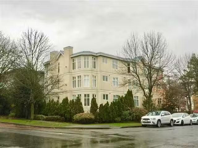 Condo for sale in Vancouver, British Columbia