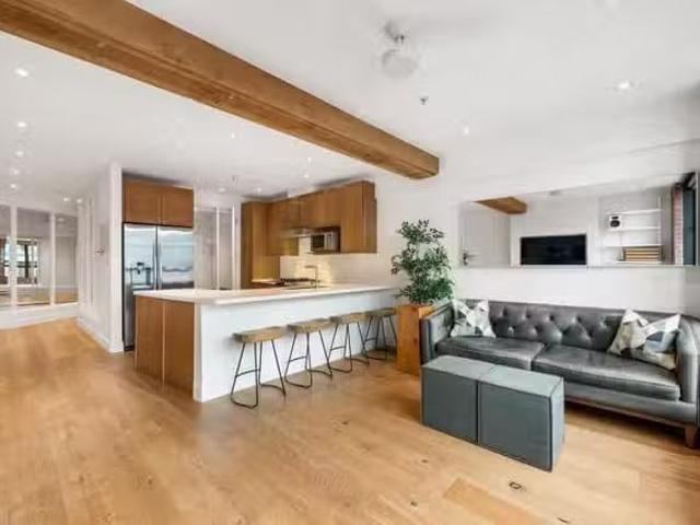 Condo for sale in Vancouver, British Columbia