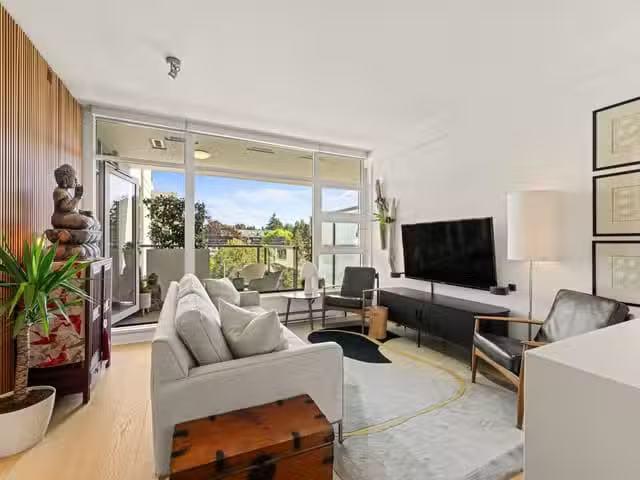 Condo for sale in Vancouver, British Columbia