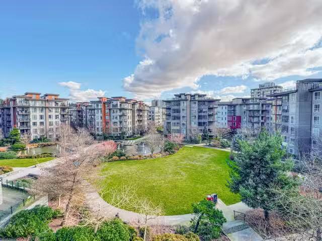 Condo for sale in Vancouver, British Columbia