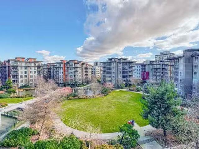 Condo for sale in Vancouver, British Columbia