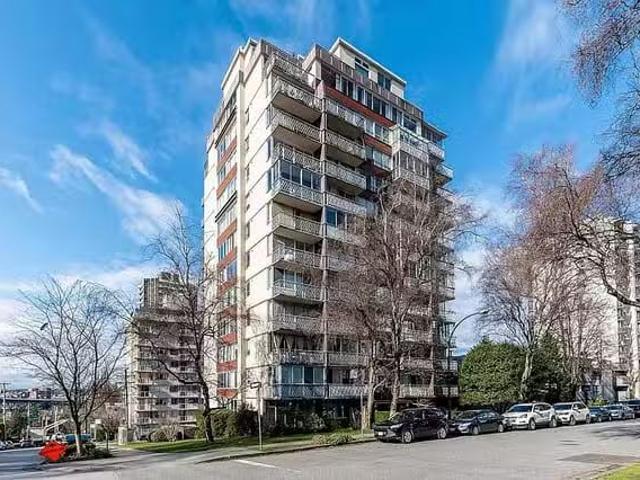 Condo for sale in Vancouver, British Columbia