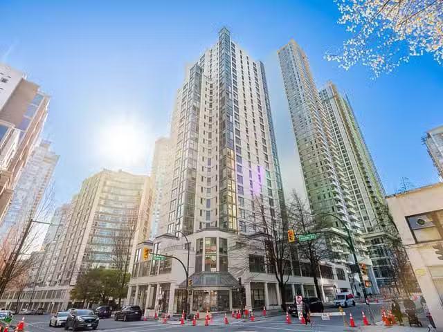 Condo for sale in Vancouver, Metro Vancouver Regional District
