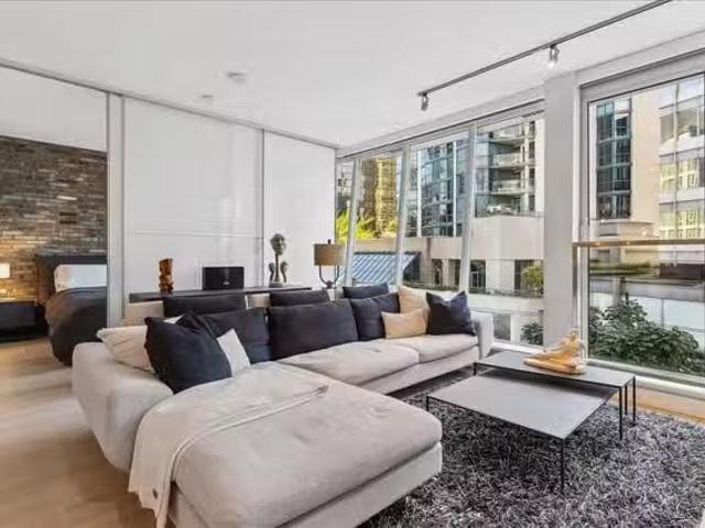 Condo for sale in Vancouver, British Columbia