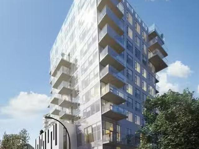 Condo for sale in Vancouver, British Columbia