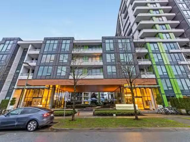Condo for sale in Vancouver, British Columbia