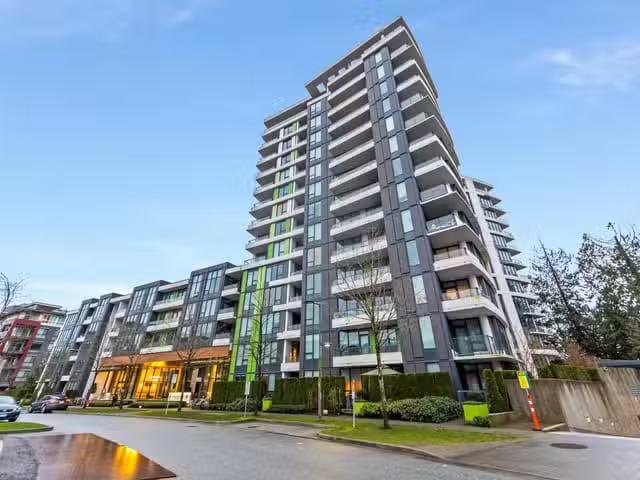 Condo for sale in Vancouver, British Columbia