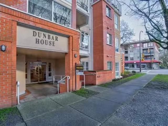 Condo for sale in Vancouver, British Columbia