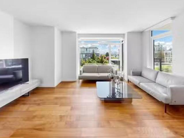 Condo for sale in Vancouver, British Columbia