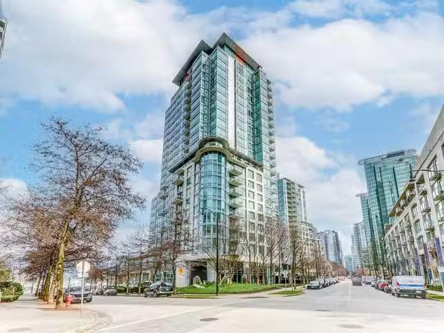 Condo for sale in Vancouver, British Columbia