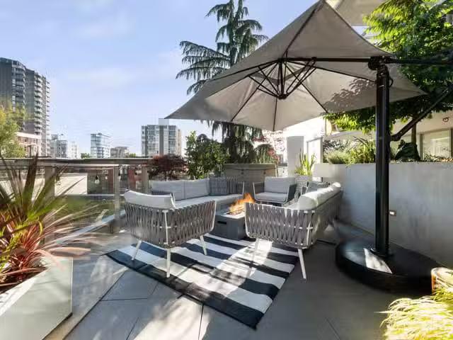 Condo for sale in Vancouver, Metro Vancouver Regional District