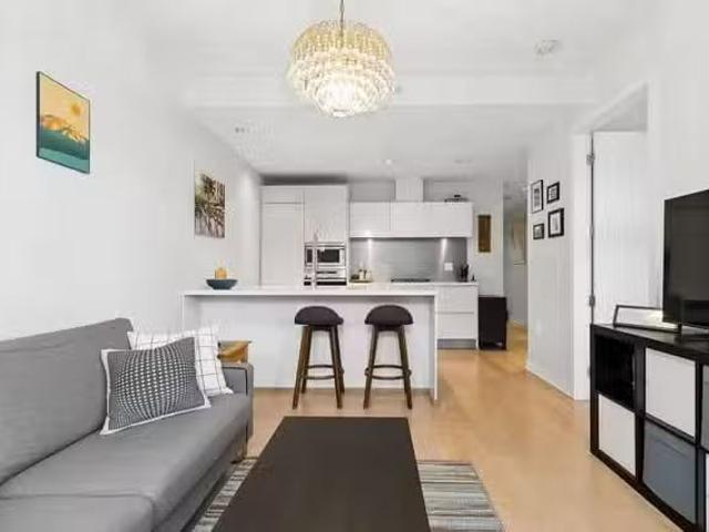 Condo for sale in Vancouver, British Columbia