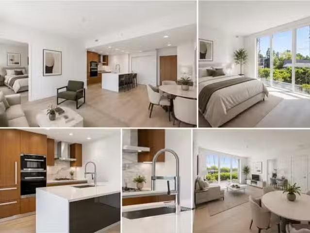 Condo for sale in Vancouver, British Columbia
