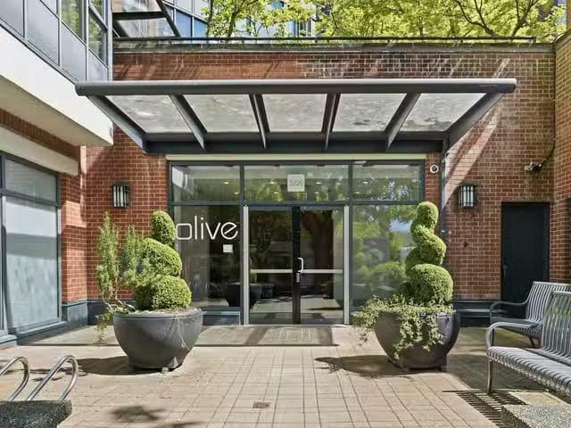 Condo for sale in Vancouver, British Columbia