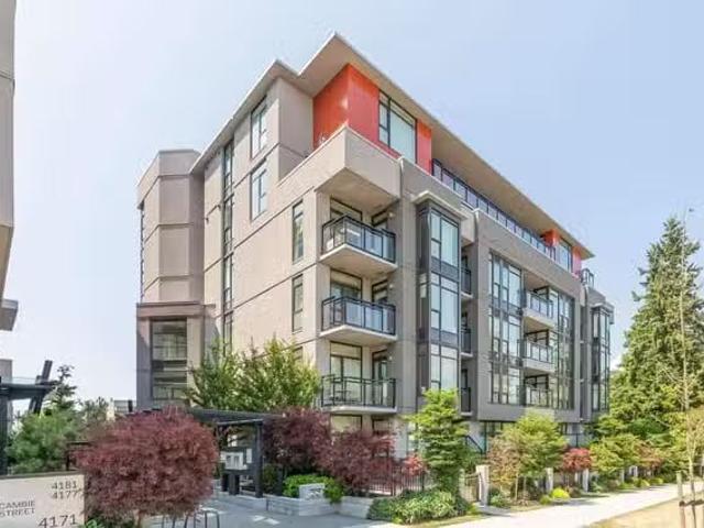 Condo for sale in Vancouver, British Columbia