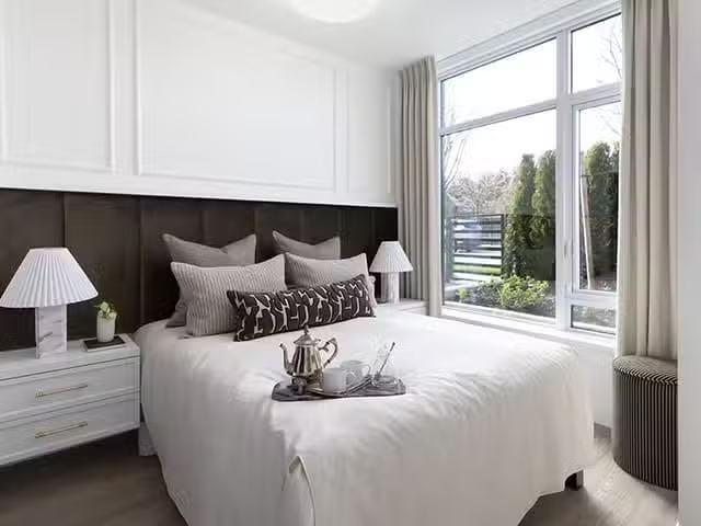 Condo for sale in Vancouver, British Columbia