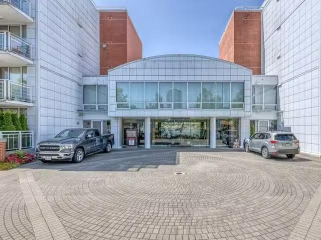 Condo for sale in Vancouver, British Columbia