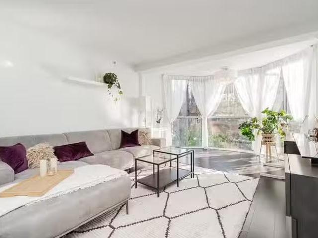 Condo for sale in Vancouver, British Columbia