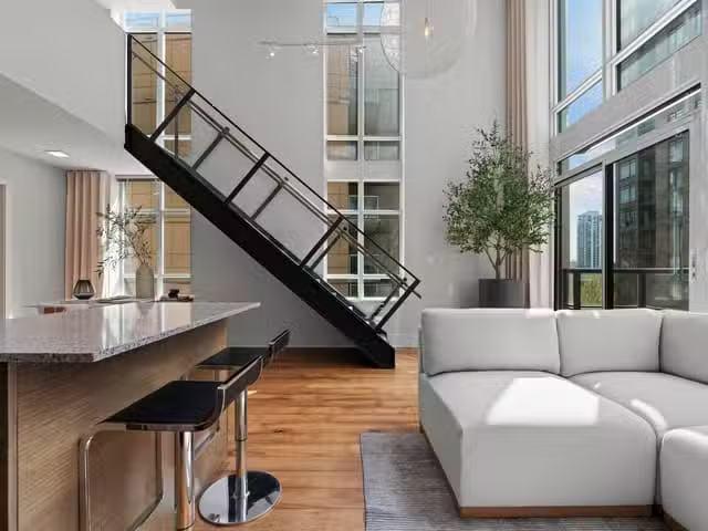Condo for sale in Vancouver, British Columbia
