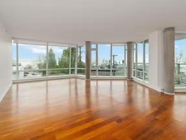 Condo for sale in Vancouver, British Columbia