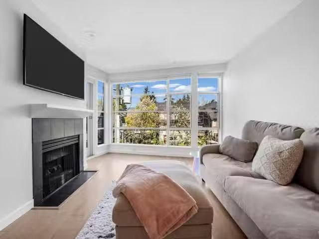 Condo for sale in Vancouver, British Columbia