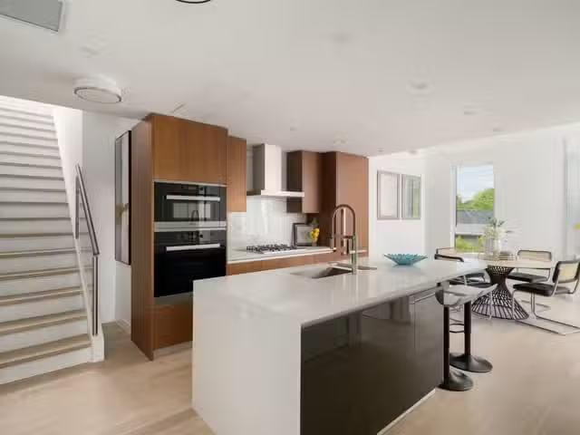 Condo for sale in Vancouver, British Columbia