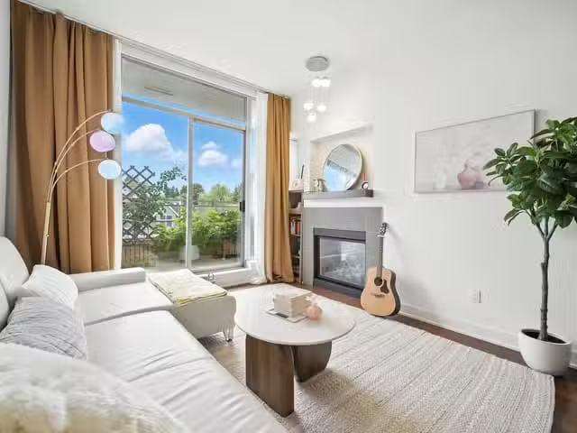 Condo for sale in Vancouver, British Columbia