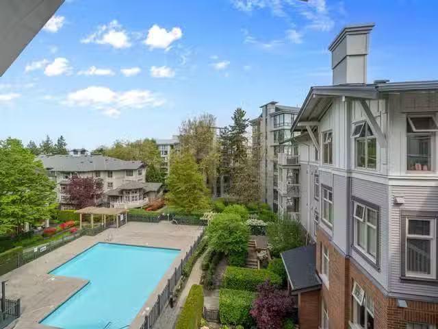 Condo for sale in Vancouver, British Columbia