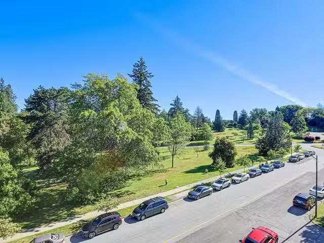 Condo for sale in Vancouver, British Columbia