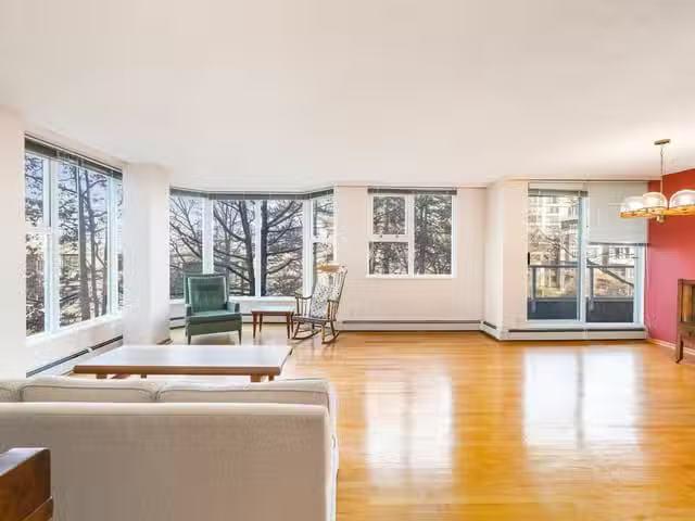 Condo for sale in Vancouver, British Columbia