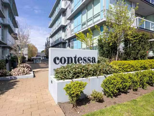Condo for sale in Vancouver, British Columbia