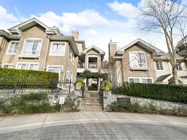 Condo for sale in Vancouver, British Columbia