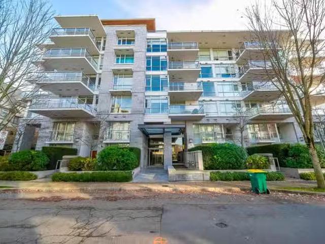 Condo for sale in Vancouver, British Columbia