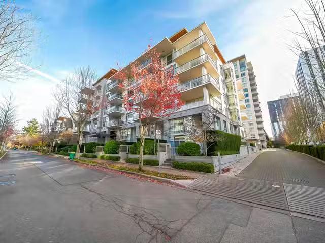 Condo for sale in Vancouver, British Columbia