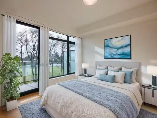 Condo for sale in Vancouver, British Columbia