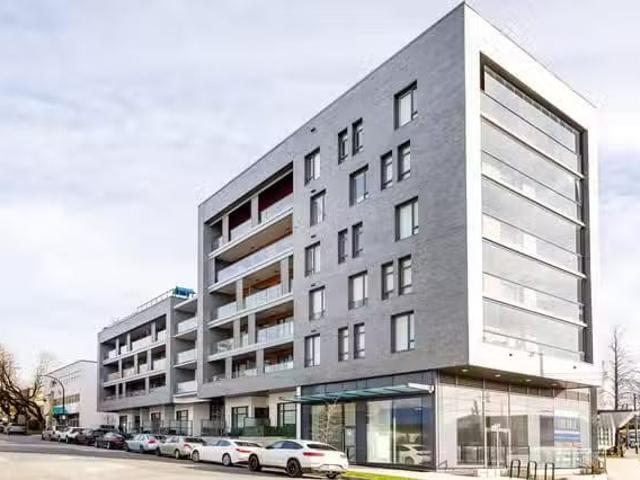 Condo for sale in Vancouver, British Columbia