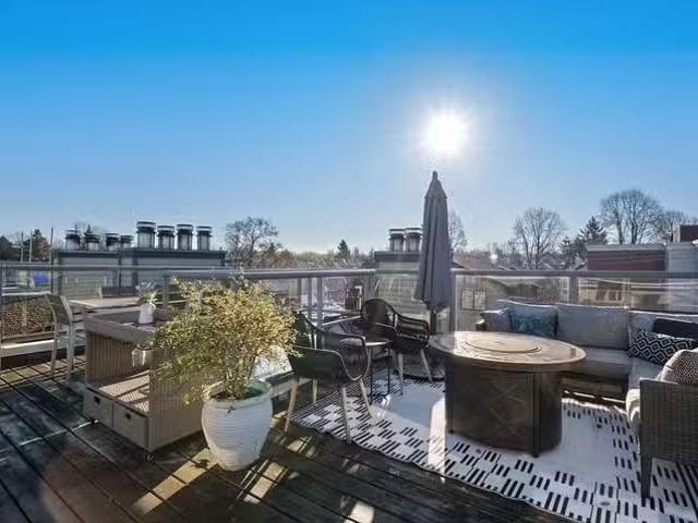 Condo for sale in Vancouver, British Columbia