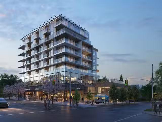 Condo for sale in Vancouver, British Columbia