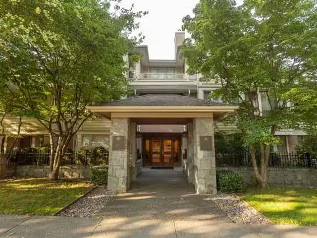 Condo for sale in Vancouver, British Columbia