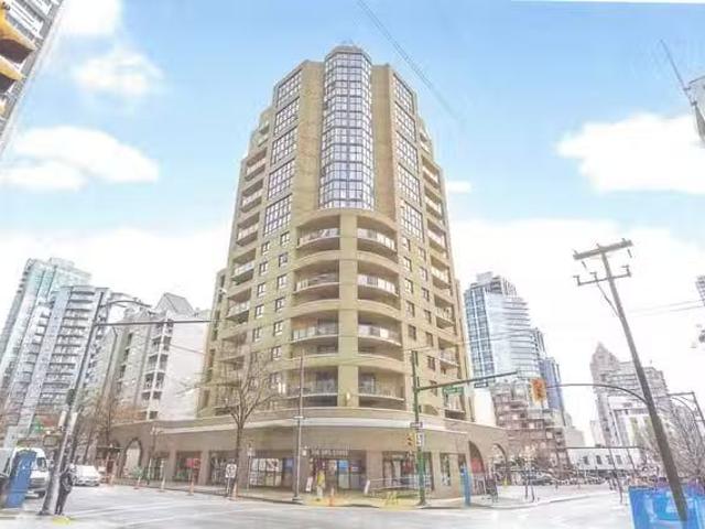 Condo for sale in Vancouver, British Columbia