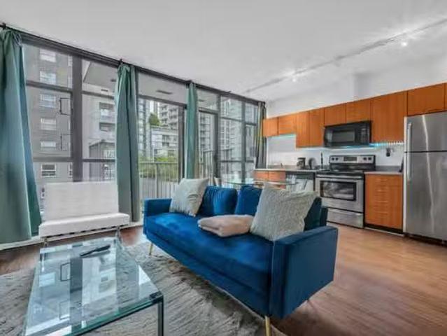 Condo for sale in Vancouver, British Columbia