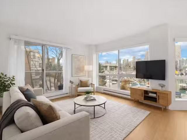 Condo for sale in Vancouver, British Columbia