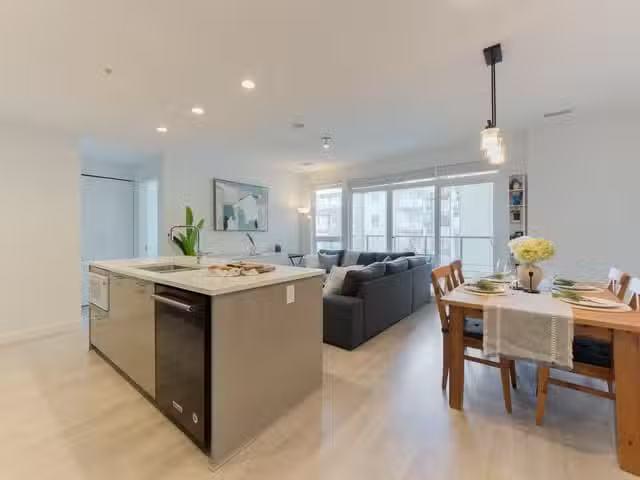Condo for sale in Vancouver, British Columbia