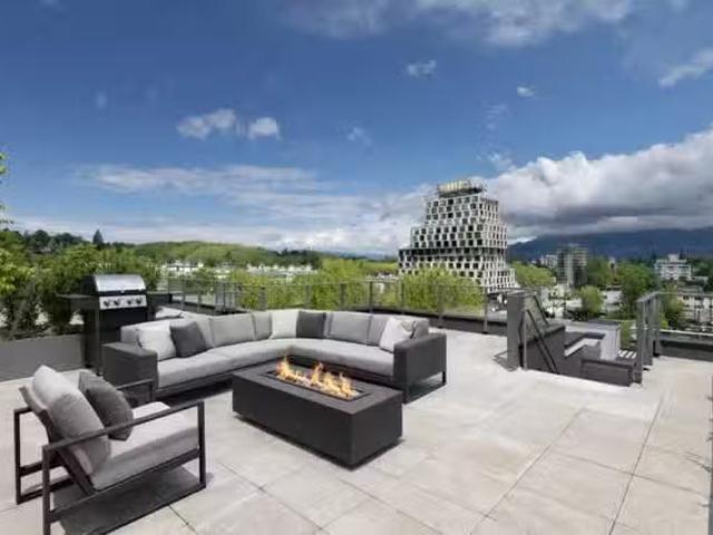 Condo for sale in Vancouver, Metro Vancouver Regional District