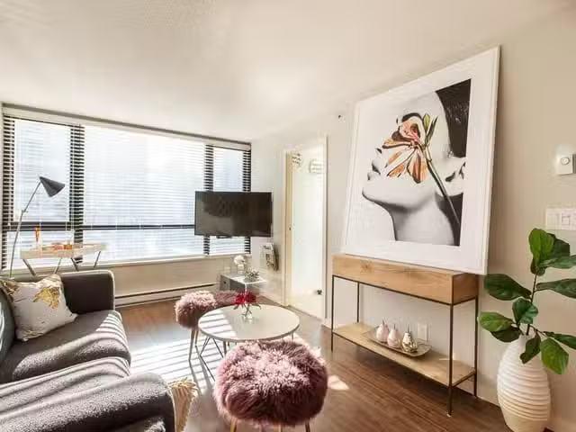 Condo for sale in Vancouver, British Columbia