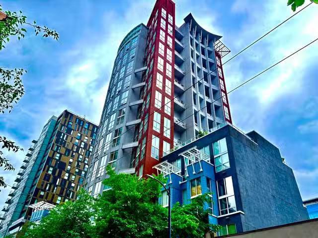 Condo for sale in Vancouver, British Columbia