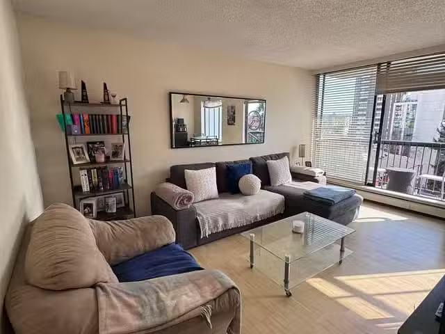 Condo for sale in Vancouver, British Columbia