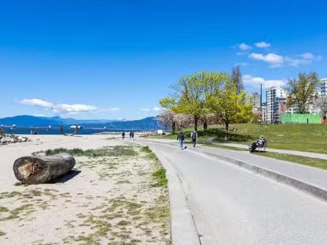 Condo for sale in Vancouver, British Columbia
