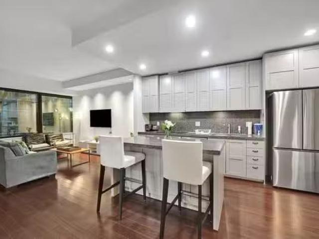 Condo for sale in Vancouver, British Columbia