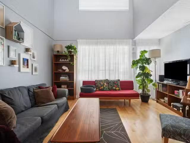 Condo for sale in Vancouver, British Columbia